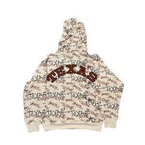 Texas Graphic Hoodie